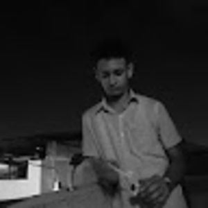 Meet your Posher, Yeison fabián